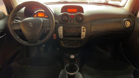 CITROEN C3 1.4 4P EXCLUSIVE FLEX, Foto 9