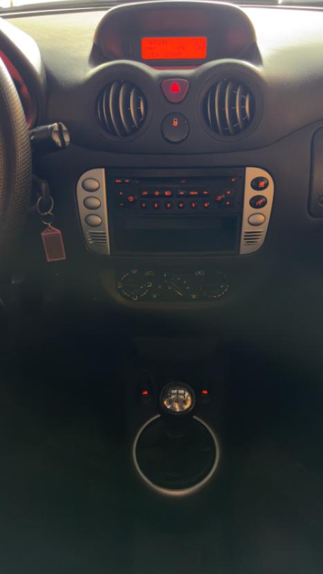 CITROEN C3 1.4 4P EXCLUSIVE FLEX, Foto 11