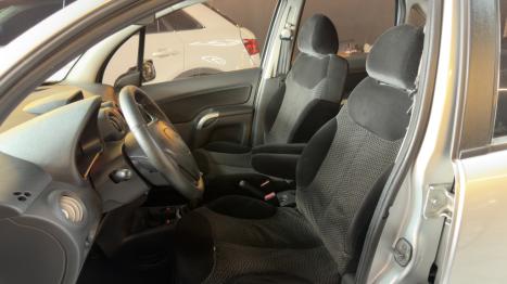 CITROEN C3 1.4 4P EXCLUSIVE FLEX, Foto 12