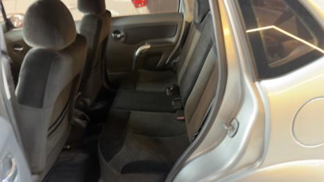 CITROEN C3 1.4 4P EXCLUSIVE FLEX, Foto 13