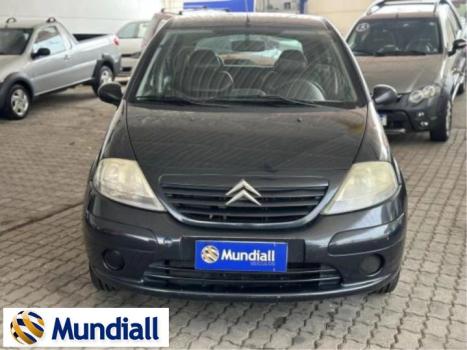 CITROEN C3 1.4 4P GLX FLEX, Foto 2 CITROEN C3 1.4 4P GLX FLEX, Foto 2