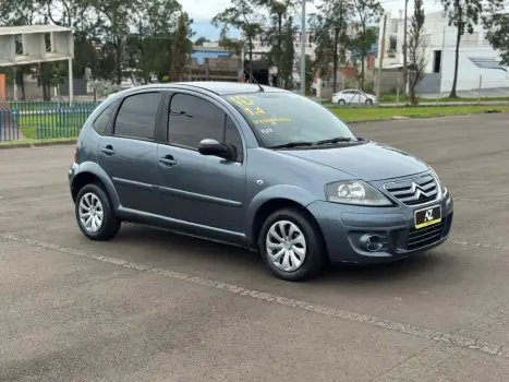 CITROEN C3 1.4 4P GLX, Foto 1 CITROEN C3 1.4 4P GLX, Foto 1