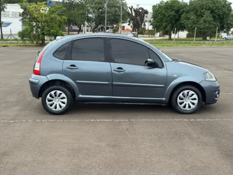 CITROEN C3 1.4 4P GLX, Foto 3 CITROEN C3 1.4 4P GLX, Foto 3