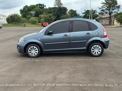 CITROEN C3 1.4 4P GLX, Foto 4 CITROEN C3 1.4 4P GLX, Foto 4