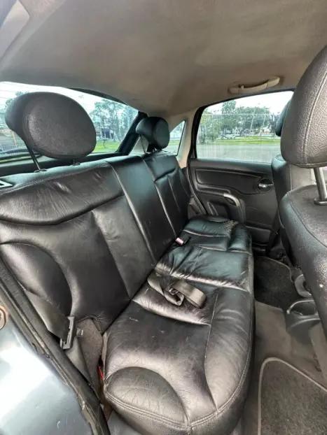 CITROEN C3 1.4 4P GLX, Foto 8 CITROEN C3 1.4 4P GLX, Foto 8