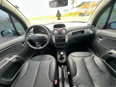 CITROEN C3 1.4 4P GLX, Foto 9 CITROEN C3 1.4 4P GLX, Foto 9