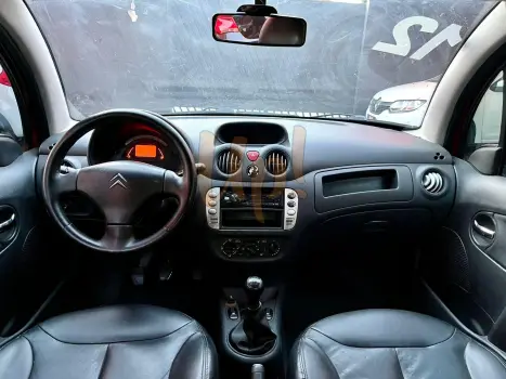 CITROEN C3 1.4 4P GLX FLEX, Foto 10