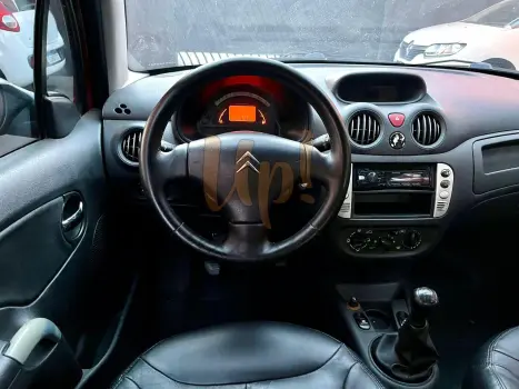 CITROEN C3 1.4 4P GLX FLEX, Foto 11