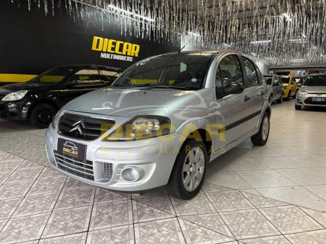 CITROEN C3 1.4 4P GLX, Foto 1