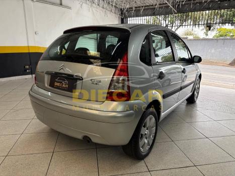 CITROEN C3 1.4 4P GLX, Foto 2