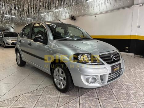 CITROEN C3 1.4 4P GLX, Foto 3