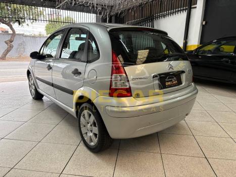 CITROEN C3 1.4 4P GLX, Foto 4