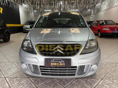 CITROEN C3 1.4 4P GLX, Foto 5