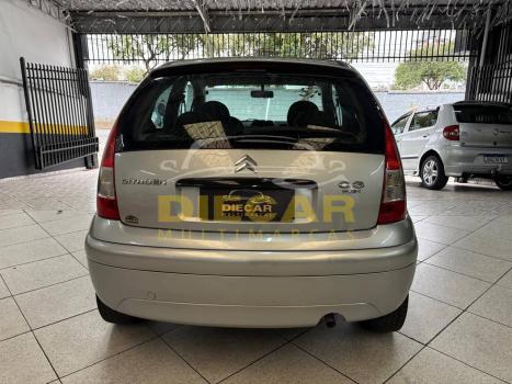 CITROEN C3 1.4 4P GLX, Foto 6