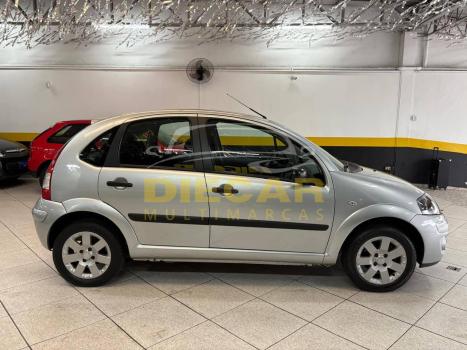 CITROEN C3 1.4 4P GLX, Foto 7