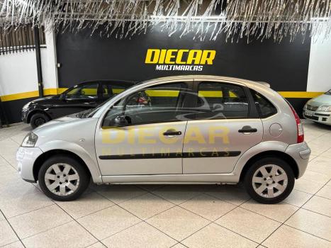 CITROEN C3 1.4 4P GLX, Foto 9