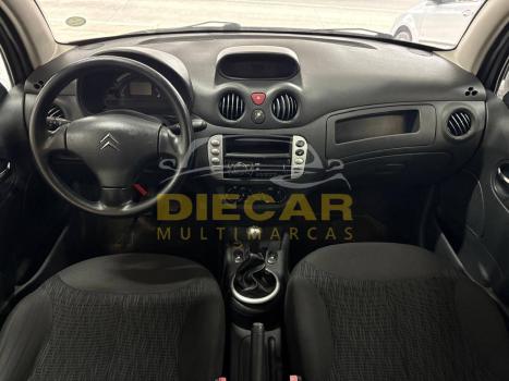 CITROEN C3 1.4 4P GLX, Foto 10