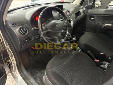 CITROEN C3 1.4 4P GLX, Foto 11