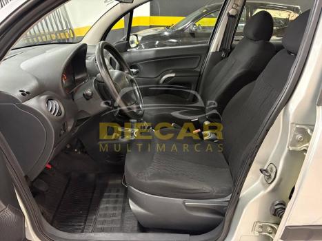 CITROEN C3 1.4 4P GLX, Foto 12