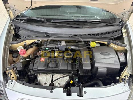 CITROEN C3 1.4 4P GLX, Foto 16