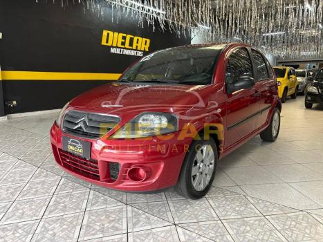 CITROEN C3 1.4 4P GLX FLEX, Foto 1