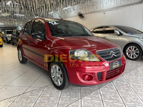 CITROEN C3 1.4 4P GLX FLEX, Foto 3