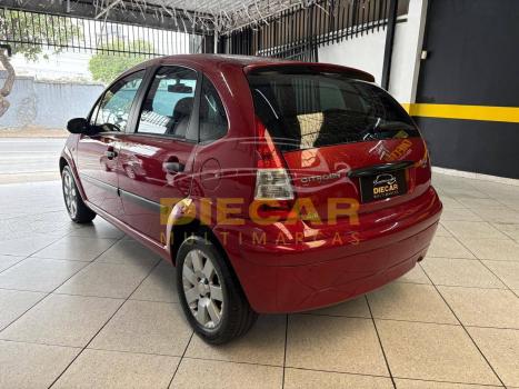 CITROEN C3 1.4 4P GLX FLEX, Foto 4