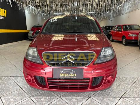CITROEN C3 1.4 4P GLX FLEX, Foto 5