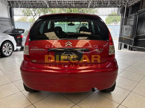 CITROEN C3 1.4 4P GLX FLEX, Foto 6