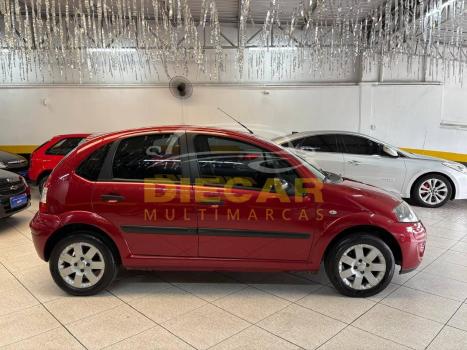 CITROEN C3 1.4 4P GLX FLEX, Foto 7