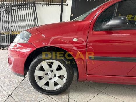 CITROEN C3 1.4 4P GLX FLEX, Foto 8