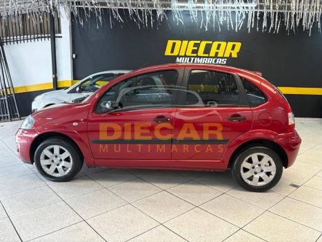 CITROEN C3 1.4 4P GLX FLEX, Foto 9