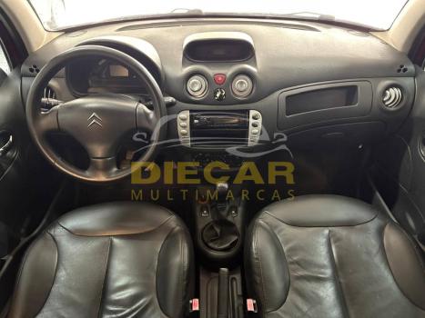 CITROEN C3 1.4 4P GLX FLEX, Foto 10