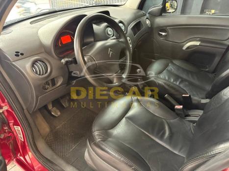 CITROEN C3 1.4 4P GLX FLEX, Foto 11