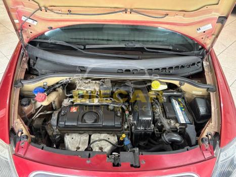 CITROEN C3 1.4 4P GLX FLEX, Foto 15