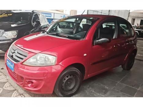 CITROEN C3 1.4 4P GLX FLEX, Foto 1