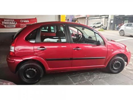 CITROEN C3 1.4 4P GLX FLEX, Foto 2