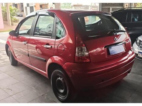 CITROEN C3 1.4 4P GLX FLEX, Foto 3