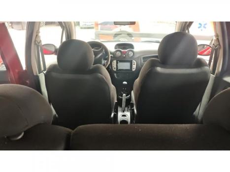 CITROEN C3 1.4 4P GLX FLEX, Foto 4