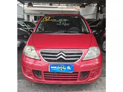 CITROEN C3 1.4 4P GLX FLEX, Foto 9