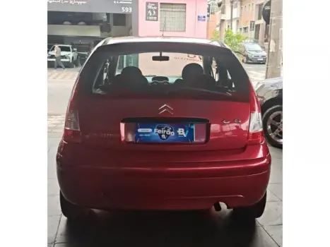 CITROEN C3 1.4 4P GLX FLEX, Foto 10