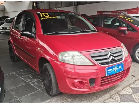 CITROEN C3 1.4 4P GLX FLEX, Foto 11