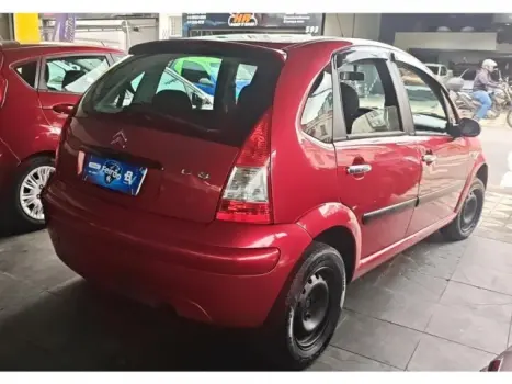 CITROEN C3 1.4 4P GLX FLEX, Foto 12