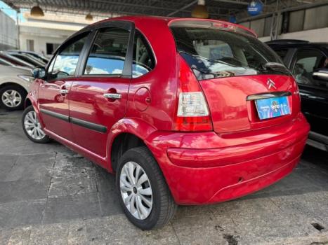 CITROEN C3 1.4 4P GLX FLEX, Foto 2