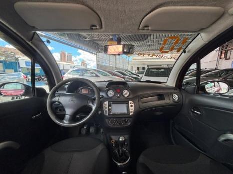 CITROEN C3 1.4 4P GLX FLEX, Foto 3