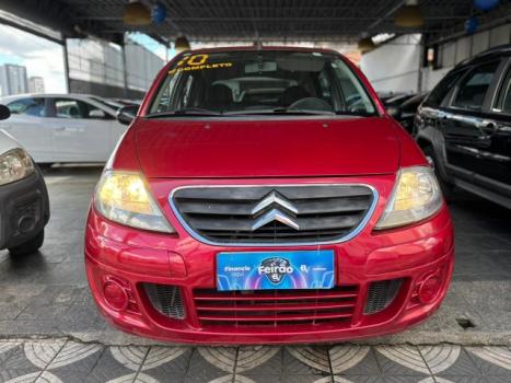 CITROEN C3 1.4 4P GLX FLEX, Foto 4