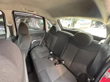 CITROEN C3 1.4 4P GLX FLEX, Foto 6