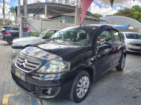 CITROEN C3 1.4 4P GLX FLEX, Foto 1