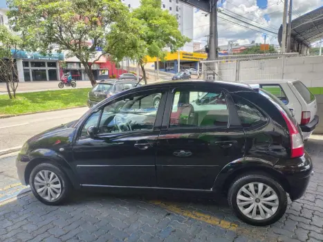 CITROEN C3 1.4 4P GLX FLEX, Foto 2