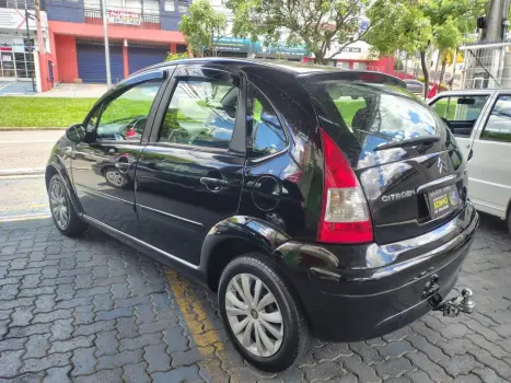 CITROEN C3 1.4 4P GLX FLEX, Foto 3